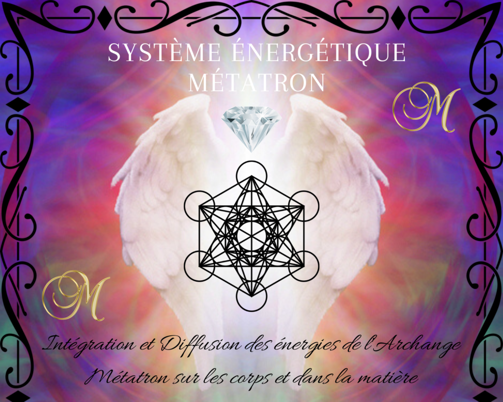 Système Énergétique MÉTATRON