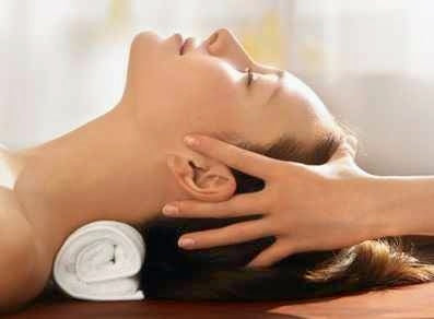 Formation au Shiatsu Crânien