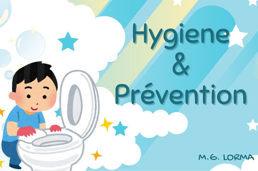 Hygiène et sécurité au CAP Esthétique