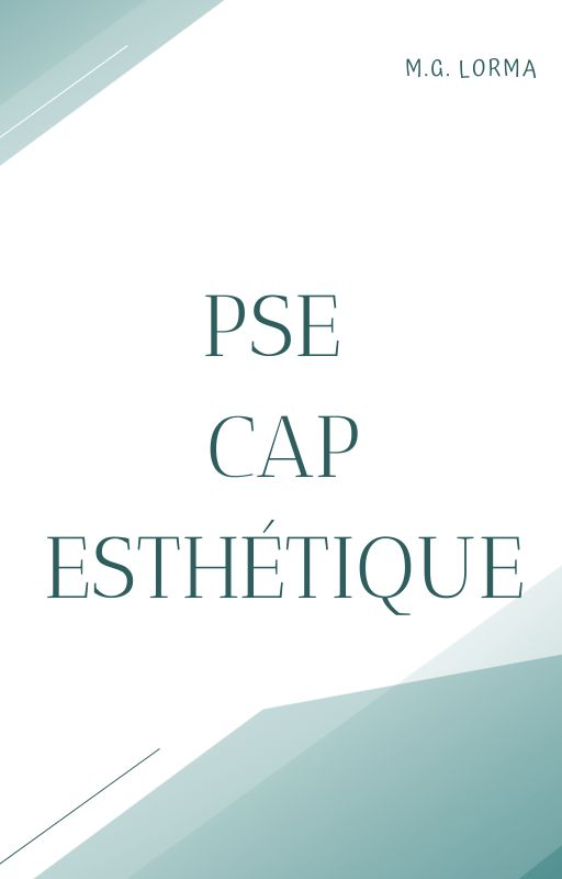 La PSE au CAP Esthétique