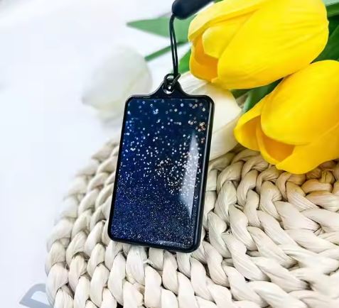 Pendentif à énergie quantique plus puissant
