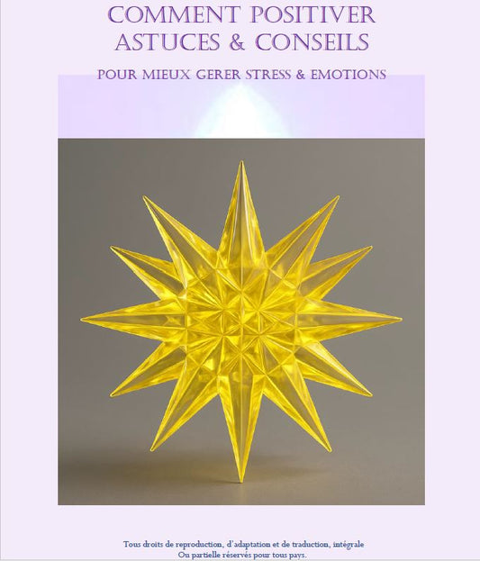 E-Book comment positiver