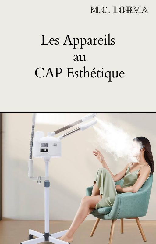 Technologie des appareils au CAP Esthétique
