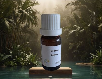Synergy  Harmoniseur