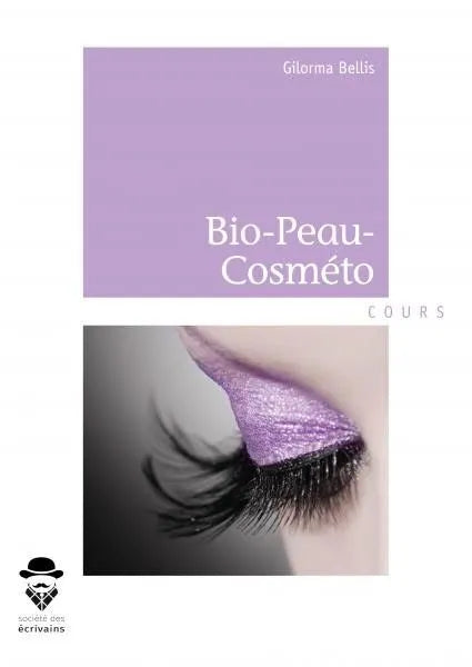 Biologie, Peau, Cosmétologie au CAP Esthétique