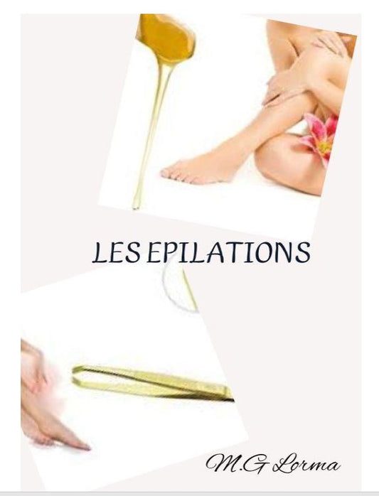 Les Epilations